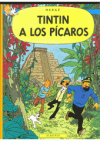 Tintin a los Pícaros