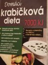 Domácí krabičková dieta 