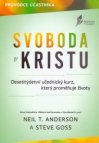 Svoboda v Kristu