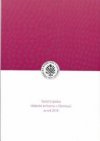 Výroční zpráva Vědecké knihovny v Olomouci za rok 2016