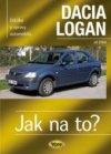 Údržba a opravy automobilů Dacia Logan od 2004