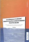 Co přineslo využívání obnovitelných zdrojů energie českým obcím?