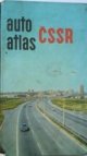 Auto atlas ČSSR