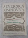 Historie povýšence Jana Karra [Johannes Karr]