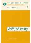 Veřejné cesty