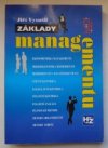 Základy managementu