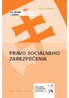 Právo sociálneho zabezpečenia