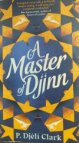 A Master of Djinn