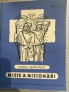 Misie a misionáři