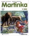 Martinka v zoo