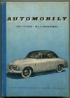 Automobily