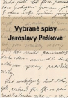 Vybrané spisy Jaroslavy Peškové