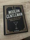 Modern GentlemanPodnázev