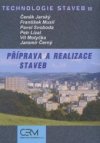 Automatizovaná příprava a řízení realizace staveb