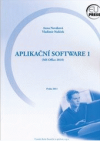 Aplikační software 1