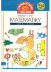 Veselý svět matematiky 3 pro 3.-4. třídu