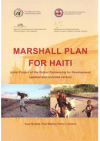 Marshall Plan for Haiti