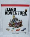 The LEGO Adventure Book