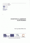 Kvantová a laserová elektronika