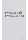 Prosté prolety