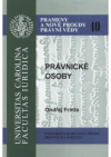 Právnické osoby