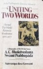 Srila Prabhupada-lilamrta, Volume 6