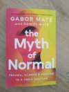 The myth od normal