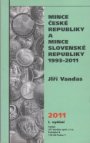 Mince České republiky a mince Slovenské republiky 1993-2011