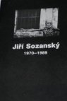 Jiří Sozanský 1970-1989
