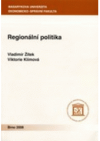 Regionální politika