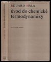 Úvod do chemické termodynamiky