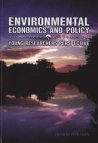 Environmental economics and policy