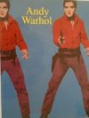 Andy Warhol 1928 - 1987