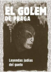 El Golem de Praga