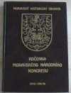  Moravský historicky sborník 1996/98