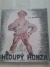 Hloupý Honza