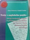 Testy z anglického jazyka