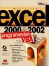 Microsoft Excel 2000 a 2002