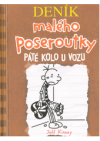 Deník malého poseroutky