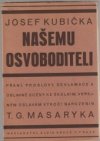 Našemu osvoboditeli