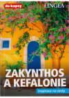 Zakynthos a Kefalonie