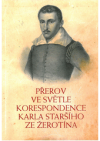 Přerov ve světle korespondence Karla staršího ze Žerotína 