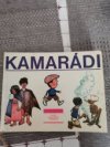 Kamarádi