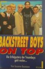 Backstreet Boys on top
