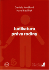 Judikatura práva rodiny