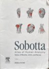 Sobotta - Atlas of Human Anatomy