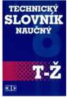 Technický slovník naučný