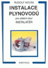 Instalace plynovodů