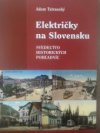 Električky na Slovensku