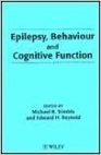 Epilepsy, behaviour and cognitive function